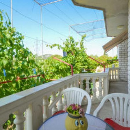 Appartement Apartmens Zara à Šibenik Extérieur photo