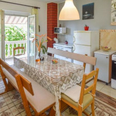 Appartement Apartmens Zara à Šibenik Extérieur photo