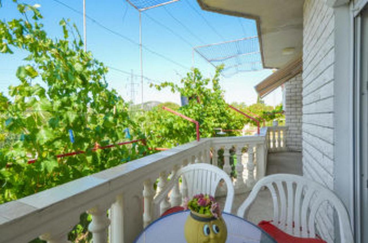 Appartement Apartmens Zara à Šibenik Extérieur photo