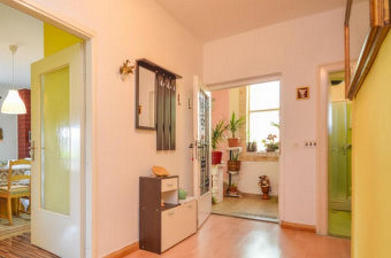 Appartement Apartmens Zara à Šibenik Extérieur photo