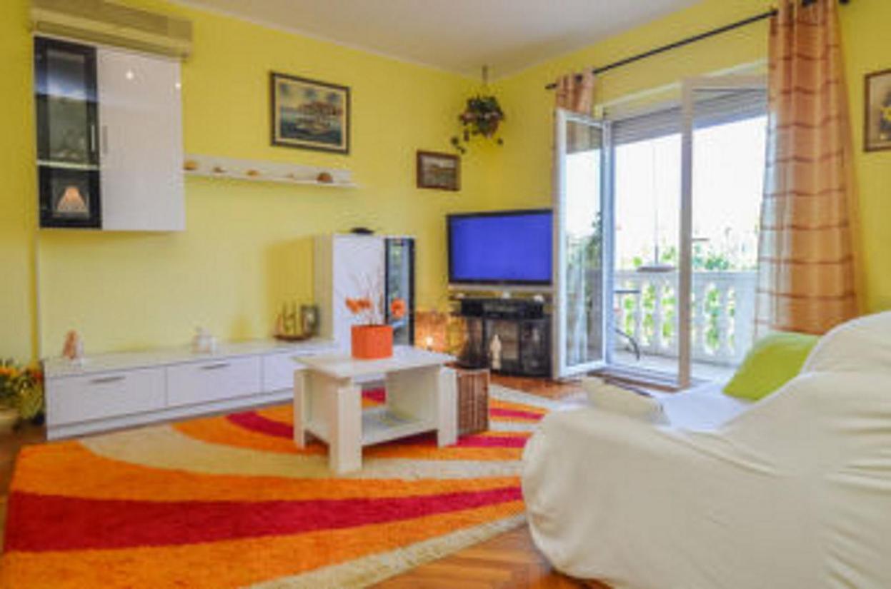 Appartement Apartmens Zara à Šibenik Extérieur photo