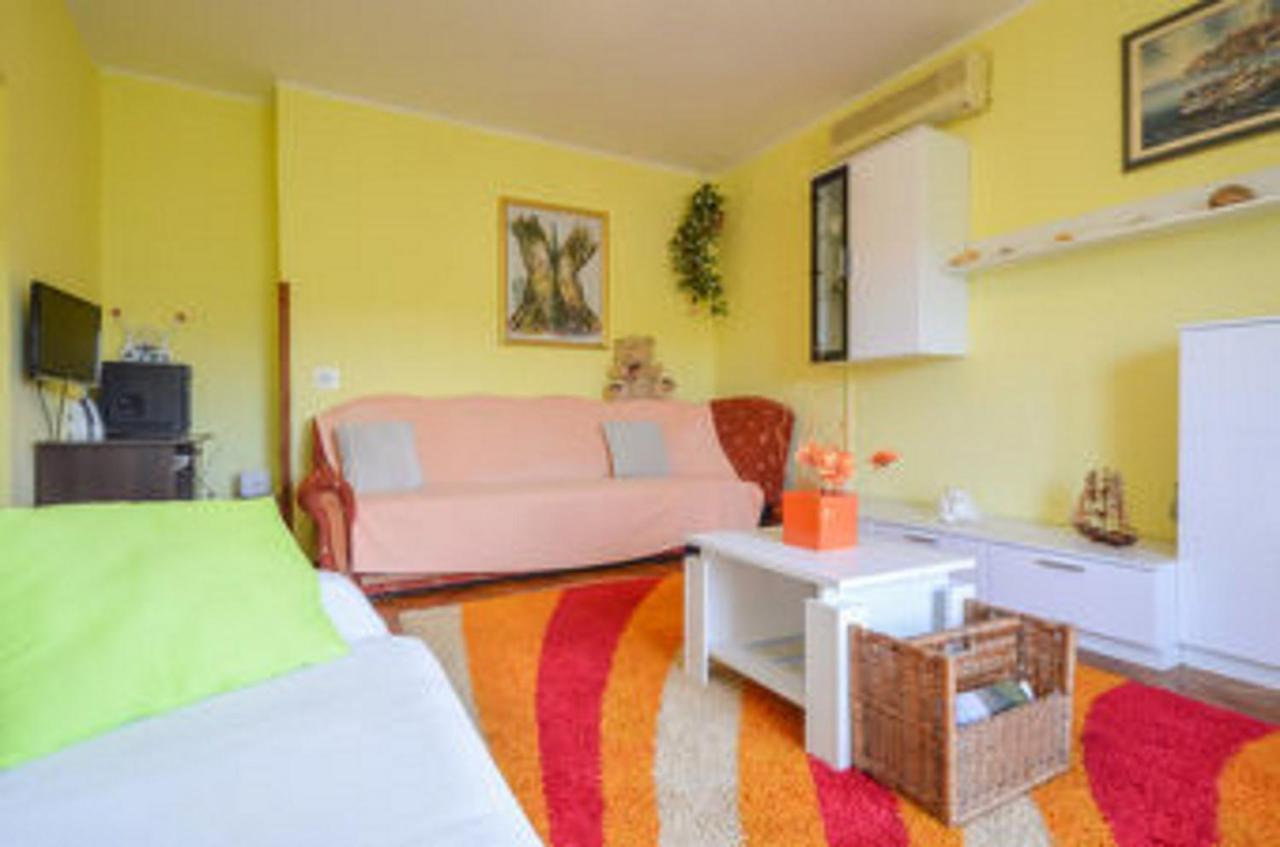 Appartement Apartmens Zara à Šibenik Extérieur photo
