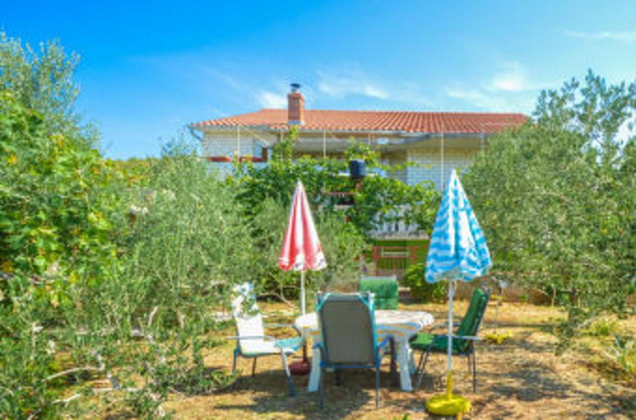 Appartement Apartmens Zara à Šibenik Extérieur photo
