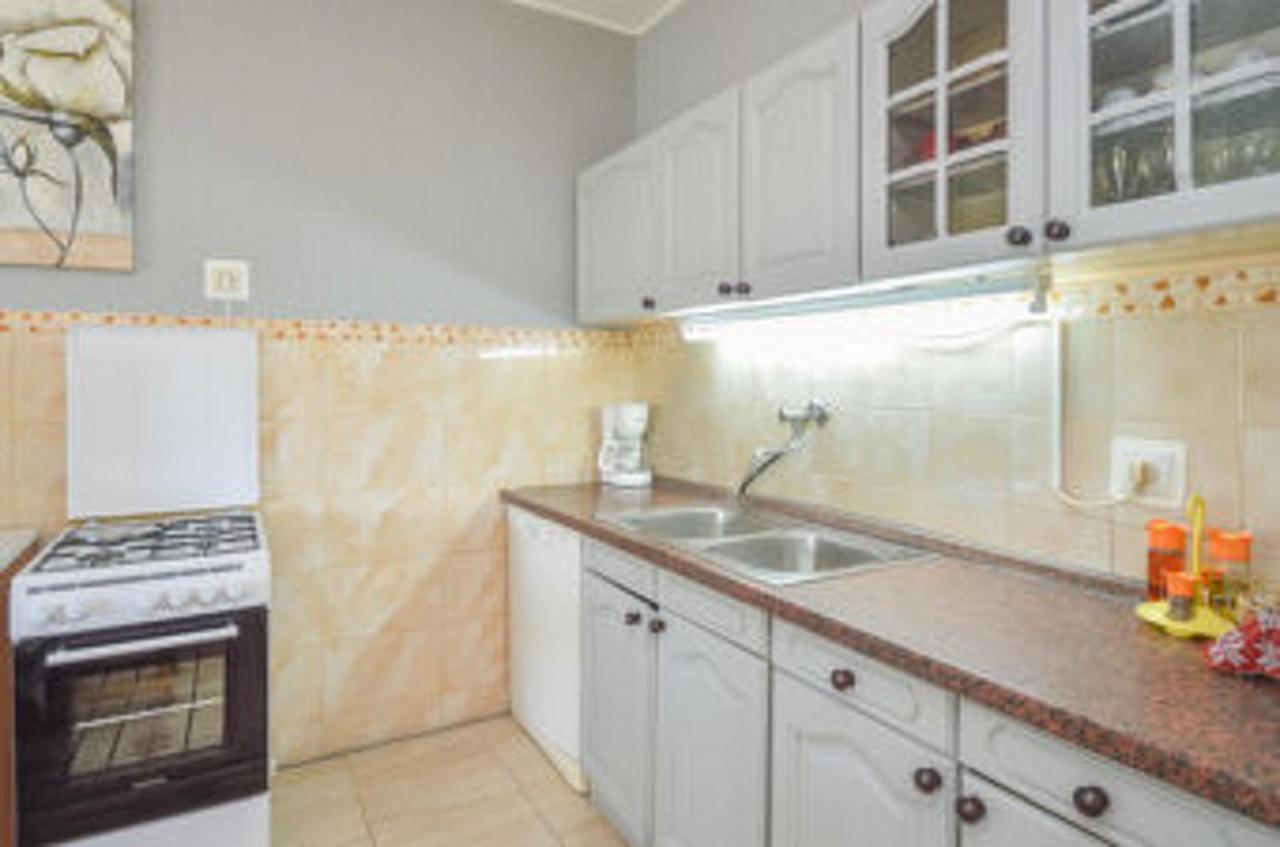 Appartement Apartmens Zara à Šibenik Extérieur photo