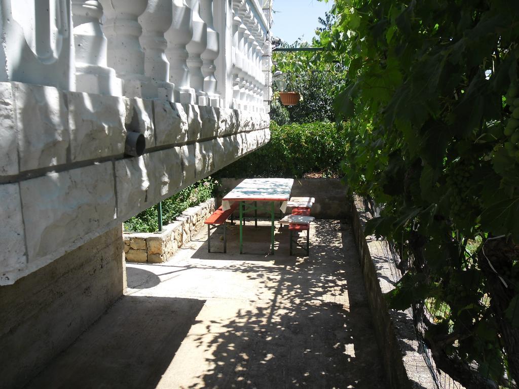 Appartement Apartmens Zara à Šibenik Chambre photo