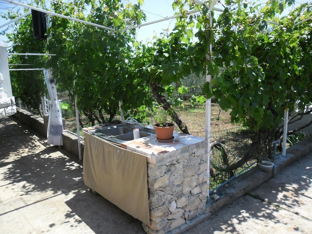 Appartement Apartmens Zara à Šibenik Chambre photo